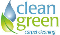 Clean Green Carpet Cleaning