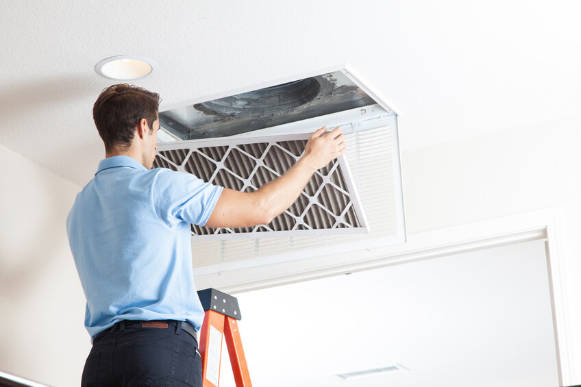 Breathe Better Air Duct Cleaning